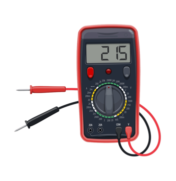 Multimeters